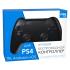 Code Crusader Advanced (GPS01BE) Black Геймпады для PS4 инструкция, поддержка, форум, описание, мануал