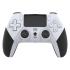 Code Crusader Advanced (GPS01BE) White Геймпады для PS4 инструкция, поддержка, форум, описание, мануал
