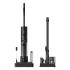 Dreame Wet and Dry Vacuum H12 Dual Black Пылесосы вертикальные инструкция, поддержка, форум, описание, мануал