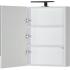 Aquanet Нота 50 White (00175670) Зеркальные шкафы для ванной инструкция, поддержка, форум, описание, мануал