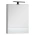Aquanet Нота 50 White (00175670) Зеркальные шкафы для ванной инструкция, поддержка, форум, описание, мануал