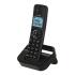 Texet TX-D5605A Black Радиотелефоны Dect инструкция, поддержка, форум, описание, мануал
