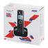 Texet TX-D5605A Black Радиотелефоны Dect инструкция, поддержка, форум, описание, мануал