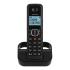 Texet TX-D5605A Black Радиотелефоны Dect инструкция, поддержка, форум, описание, мануал