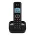 Texet TX-D5605A Black Радиотелефоны Dect инструкция, поддержка, форум, описание, мануал