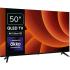 Rombica QLED Smart TV QL50 Телевизоры инструкция, поддержка, форум, описание, мануал