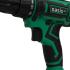 OASIS ECO ASB-18S Eco (J) Шуруповерты инструкция, поддержка, форум, описание, мануал