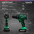 OASIS ECO ASB-18S Eco (J) Шуруповерты инструкция, поддержка, форум, описание, мануал