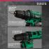 OASIS ECO ASB-18S Eco (J) Шуруповерты инструкция, поддержка, форум, описание, мануал