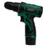 OASIS ECO ASB-12S Eco (J) Шуруповерты инструкция, поддержка, форум, описание, мануал