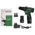 OASIS ECO ASB-12S Eco (J) Шуруповерты инструкция, поддержка, форум, описание, мануал