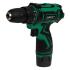 OASIS ECO ASB-12S Eco (J) Шуруповерты инструкция, поддержка, форум, описание, мануал