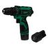 OASIS ECO ASB-12S Eco (J) Шуруповерты инструкция, поддержка, форум, описание, мануал