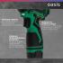 OASIS ECO ASB-12S Eco (J) Шуруповерты инструкция, поддержка, форум, описание, мануал