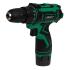 OASIS ECO ASB-12S Eco (J) Шуруповерты инструкция, поддержка, форум, описание, мануал