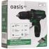 OASIS ECO ASB-12S Eco (J) Шуруповерты инструкция, поддержка, форум, описание, мануал