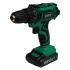 OASIS ECO ASB-14S Eco (J) Шуруповерты инструкция, поддержка, форум, описание, мануал