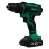 OASIS ECO ASB-14S Eco (J) Шуруповерты инструкция, поддержка, форум, описание, мануал