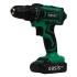 OASIS ECO ASB-14S Eco (J) Шуруповерты инструкция, поддержка, форум, описание, мануал