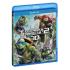 ND Play Черепашки-ниндзя 2 Диски Blu-ray инструкция, поддержка, форум, описание, мануал