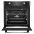 Hotpoint FE9 831 JSH IX Встраиваемый Электрический Духовой Шкаф инструкция, поддержка, форум, описание, мануал