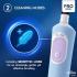 Oral-B Vitality Pro Kids D103 Электрические Зубные Щетки инструкция, поддержка, форум, описание, мануал