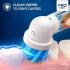 Oral-B Vitality Pro Kids D103 Электрические Зубные Щетки инструкция, поддержка, форум, описание, мануал