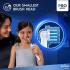 Oral-B Vitality Pro Kids D103 Электрические Зубные Щетки инструкция, поддержка, форум, описание, мануал