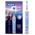 Oral-B Vitality Pro Kids D103 Электрические Зубные Щетки инструкция, поддержка, форум, описание, мануал