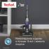 Tefal Xtrem Compact TY1238WO Пылесосы вертикальные инструкция, поддержка, форум, описание, мануал
