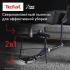 Tefal Xtrem Compact TY1238WO Пылесосы вертикальные инструкция, поддержка, форум, описание, мануал