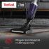Tefal Xtrem Compact TY1238WO Пылесосы вертикальные инструкция, поддержка, форум, описание, мануал