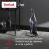 Tefal Xtrem Compact TY1238WO Пылесосы вертикальные инструкция, поддержка, форум, описание, мануал