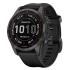 Garmin Fenix 7S Sapphire Solar Carbon Gray Смарт-Часы инструкция, поддержка, форум, описание, мануал
