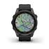 Garmin Fenix 7S Sapphire Solar Carbon Gray Смарт-Часы инструкция, поддержка, форум, описание, мануал