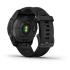Garmin Fenix 7S Sapphire Solar Carbon Gray Смарт-Часы инструкция, поддержка, форум, описание, мануал