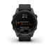 Garmin Fenix 7S Sapphire Solar Carbon Gray Смарт-Часы инструкция, поддержка, форум, описание, мануал