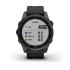 Garmin Fenix 7S Sapphire Solar Carbon Gray Смарт-Часы инструкция, поддержка, форум, описание, мануал