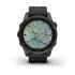 Garmin Fenix 7S Sapphire Solar Carbon Gray Смарт-Часы инструкция, поддержка, форум, описание, мануал