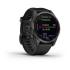 Garmin Fenix 7S Sapphire Solar Carbon Gray Смарт-Часы инструкция, поддержка, форум, описание, мануал