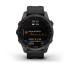 Garmin Fenix 7S Sapphire Solar Carbon Gray Смарт-Часы инструкция, поддержка, форум, описание, мануал