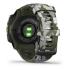 Garmin Instinct Solar Camo Lichen Смарт-Часы инструкция, поддержка, форум, описание, мануал