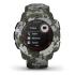 Garmin Instinct Solar Camo Lichen Смарт-Часы инструкция, поддержка, форум, описание, мануал