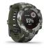 Garmin Instinct Solar Camo Lichen Смарт-Часы инструкция, поддержка, форум, описание, мануал