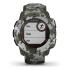 Garmin Instinct Solar Camo Lichen Смарт-Часы инструкция, поддержка, форум, описание, мануал