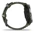 Garmin Instinct Solar Camo Lichen Смарт-Часы инструкция, поддержка, форум, описание, мануал
