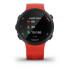 Garmin Forerunner 45 Red Смарт-Часы инструкция, поддержка, форум, описание, мануал