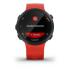 Garmin Forerunner 45 Red Смарт-Часы инструкция, поддержка, форум, описание, мануал