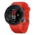 Garmin Forerunner 45 Red Смарт-Часы инструкция, поддержка, форум, описание, мануал