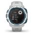 Garmin Instinct Solar White Смарт-Часы инструкция, поддержка, форум, описание, мануал